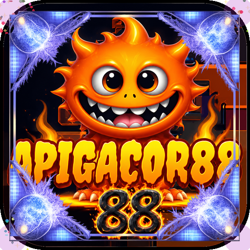 apigacor88 — galeri pratinjau - APK Resmi